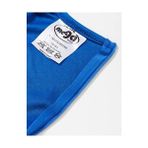 Karokstore Superman Kaslı Kostüm, 7-9 Yaş