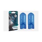 Karokstore T10 W5W 12V X-Tremevision PRO150 Plaka, Tavan Ampülü, 2'li Paket