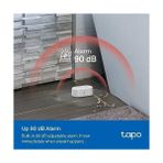 Karokstore T300, Akıllı Su Sızıntı Algılama Sensörü, IP67 Su Geçirmez, Anlık Uygulama Bildirimi, 90DB&APOS;YE Kadar Alarm, Damlama ve Sızıntı Uyarısı - standart