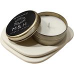 Karokstore Teneke Kokusuz Mum 60 gr - standart