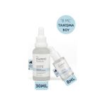 Karokstore The Purest Solutions Yoğun Nemlendirme ve Dolgun Görünüm Etkili Yenileyici Hyalüronik Asit Cilt Bakım Serumu, Seyahat Boy 8 ml - standart