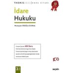 Karokstore Themıs - Idare Hukuku Soru Kitabı Tamamı Çözümlü