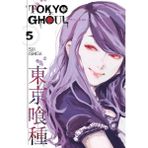 Karokstore Tokyo Ghoul, Vol. 5: Volume 5