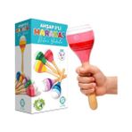 Karokstore Toys Ahşap Marakas 2'li