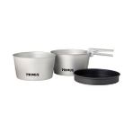 Karokstore Trek Pot Kamp Yemek Seti - standart