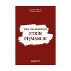 Karokstore Türk Ceza Hukukunda Etkin Pişmanlık - standart