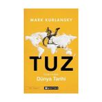 Karokstore Tuz Üzerinden Dünya Tarihi - standart
