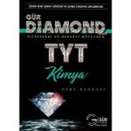 Karokstore Tyt Kimya Dıamond Soru Bankası Gür Yayınları - standart