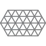 Karokstore Üçgen Oblong Trivet