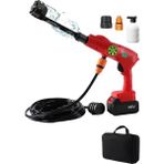 Karokstore Ultra 1 90 Bar 88W Yüksek Basınçlı Yıkama Makinesi - standart