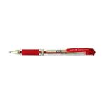 Karokstore UM-153 Imza Kalemi, 1.0 mm Uç, Kırmızı - Standart