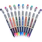 Karokstore Uni-Ball Eye UB-157 Tükenmez Kalem 0,7 mm Bilya Her Renkten Bir Adet - Standart
