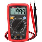 Karokstore UT33D+ 600V 10A Dijital Multimetre - standart