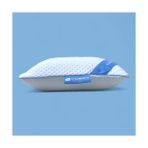 Karokstore Uykucu Series Pamuk Beyaz Visco Yastık 60X40/14 cm (Pıllow)