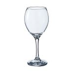 Karokstore Velasco Beyaz Şarap Kadehi, Sade, 290 Ml, 6 Parça