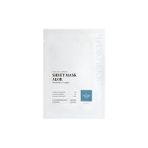 Karokstore VILLAGE11FACTORY Village 11 Factory Hydro Boost Sheet Mask Aloe 21 gr – Vegan Aloe Vera Maskesi - standart