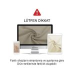 Karokstore Vionel %100 Pamuk Penye, Lastikli Full Kenar Bebek Çarşafı – Oeko-Tex Sertifikalı, Yumuşak ve Nefes Alabilir, Organik Pamuk, Anne Yanı, Çocuk Beşik Çarşafı (Pembe) - standart