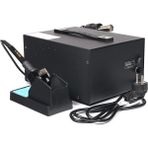 Karokstore Wh 872D+ Hava Rework Istasyonu Geniş Diyafram - standart
