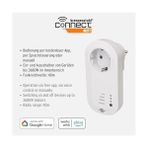 Karokstore Wifi Özellikli Zaman Ayarlı Ses Kontrollü Akıllı Priz, Standart