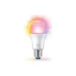Karokstore Wiz 60W Renkli Akıllı Rgb Ampul A60 E27