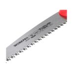 Karokstore WP333002 180MM Katlanabilir Profesyonel Ağaç Budama Testeresi - standart