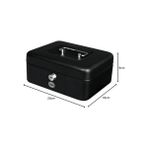 Karokstore YCB/090/BB2 Bozuk Para Kutusu - Standart
