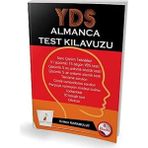 Karokstore Yds Almanca Test Kılavuzu - standart