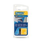 Karokstore Zımba Teli 13/10 1.1m Blister - Standart