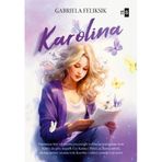 Karolina: Wielkie Litery