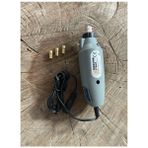 Karona Mini Matkap Gravür Mini Drill Mini El Matkabı 12 Volt