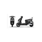 KAROVAL TOKYO YW-06 ELEKTRİKLİ MOTOSİKLET