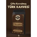Karpe Coffee Çifte Kavrulmuş Türk Kahvesi 1000GR - 1 kg