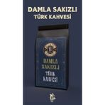 Karpe Coffee Damla Sakızlı Türk Kahvesi 250GR - 250 gr