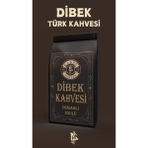 Karpe Coffee Dibek Kahvesi 250GR - 250 gr