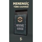 Karpe Coffee Menengiç Türk Kahvesi 250GR - 250 gr