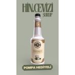 Karpe Coffee Nar Pasta ve Kahve Şurubu Yüksek Aroma 750 ml