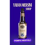 Karpe Coffee Yaban Mersini Kokteyl, Pasta ve Kahve Şurubu Yüksek Aroma 1000ML (Blue Berry Cocktaıl Syrup