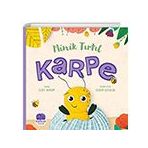 Karpe Karavan Çocuk Yayınları