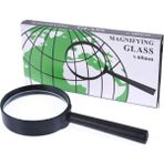 Karpin Glass 60 mm Büyüteç