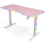 Karr Gaming Ion RGB Aydınlatmalı Oyuncu Masası