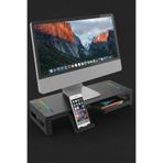 Karr Office Deskmate X40 Monitör Standı Rgb