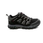 Karrimor Bodmin Low IV Weathertite Siyah Erkek Trekking Ayakkabısı