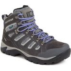 Karrimor Bodmin Winter Gri Kadın Outdoor Bot