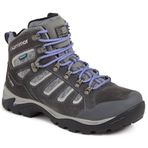 Karrimor Bodmin Winter Ladies Weathertite Grey Kadın Bot