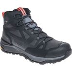 Karrimor Coil Mid Black Erkek Outdoor Bot