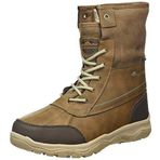 Karrimor Edmonton Ladies Weathertite Brown Kadın Bot