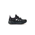 Karrimor Hamilton Womens Kadın Günlük Sneaker Ayakkabı 25y Kw2538 Z Siyah Mor