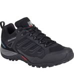 Karrimor Helix Siyah Erkek Outdoor Ayakkabı
