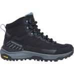 Karrimor K1103-BLK Peregrine Ladies Weathertite Kadın Outdoor Bot Siyah Gri - Siyah - Gri
