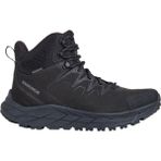 Karrimor K1104-BLK Goshawk Mid Weathertite Siyah Erkek Outdoor Bot